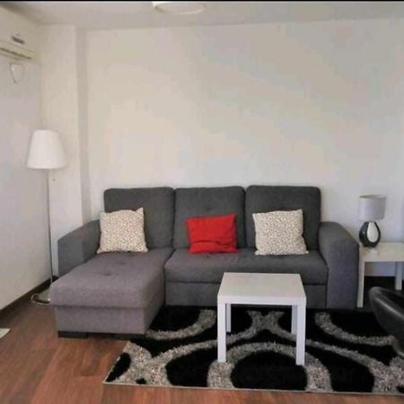 Apartamento Tequila Parking Piscina Y Playa Alicante Exteriör bild
