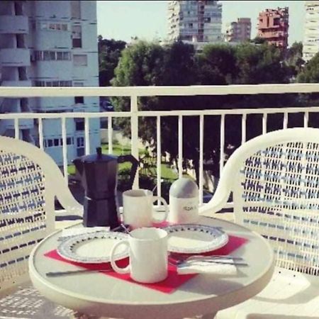 Apartamento Tequila Parking Piscina Y Playa Alicante Exteriör bild