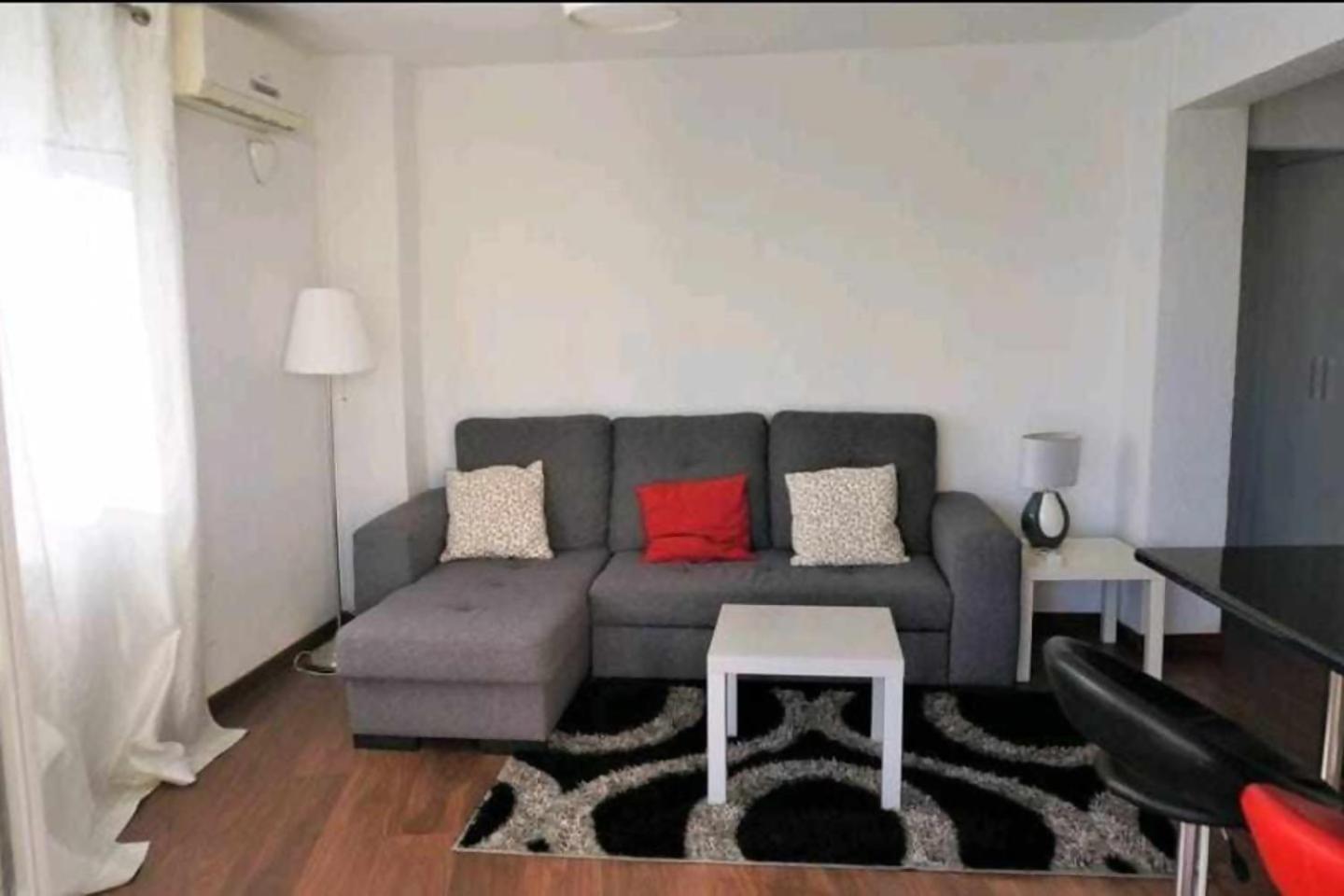 Apartamento Tequila Parking Piscina Y Playa Alicante Exteriör bild