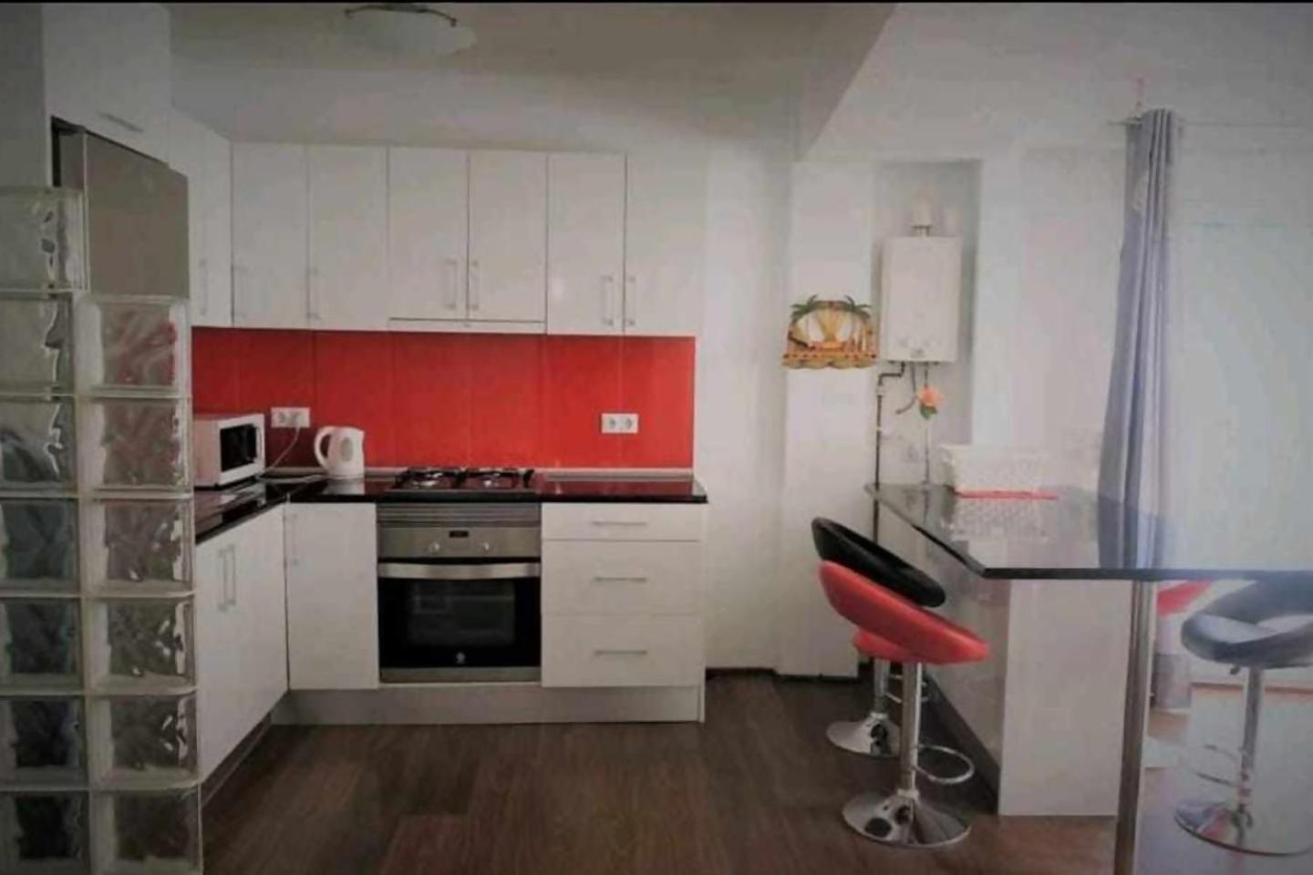 Apartamento Tequila Parking Piscina Y Playa Alicante Exteriör bild