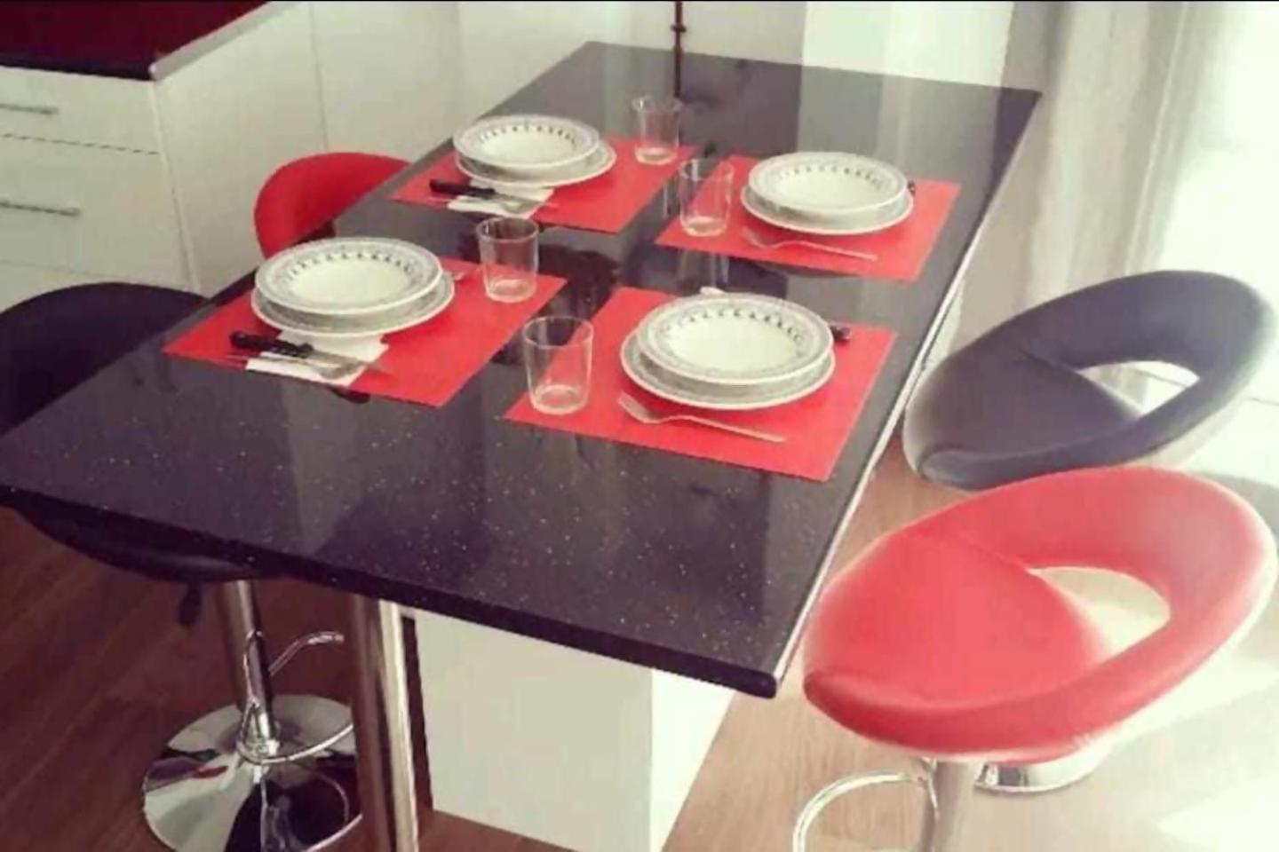 Apartamento Tequila Parking Piscina Y Playa Alicante Exteriör bild