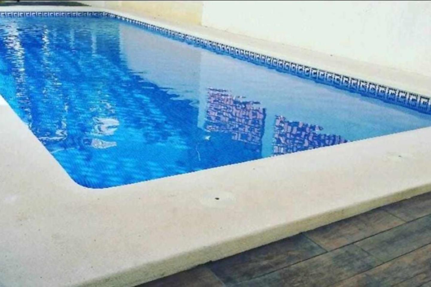 Apartamento Tequila Parking Piscina Y Playa Alicante Exteriör bild